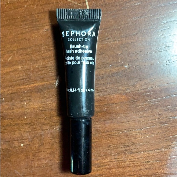 False lashes - Picture 8 of 10